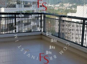 Apartamento · 178m² · 4 Quartos · 2 Vagas · APARTAMENTO ALTO PADRÃO COM 4 QUARTOS NO ITACORUBI