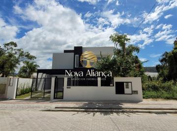 Casa · 270m² · 2 Quartos · 4 Vagas · Casa de Alto Padrão à Venda em Mariscal – Bombinhas | 270 m², 2 Suítes e Terreno de 325 m²Casa Alto 