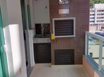 Apartamento · 69m² · 2 Quartos · 1 Vaga · Apartamento à Venda em Bombas – Bombinhas | 2 Dormitórios a 400 m da Praia