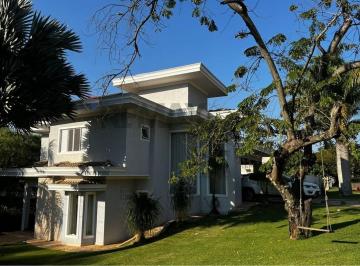 Casa · 342m² · 5 Quartos · 6 Vagas · Casa para locacao no Condominio Santa Teresa - Vinhedo - SP