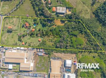Comercial · 70384m² · "Oportunidade Terreno Comercial/Industrial à Venda em Capivari-SP"
