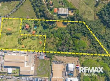 Comercial · 70384m² · Oportunidade Terreno Comercial/Industrial  à Venda em Capivari-SP