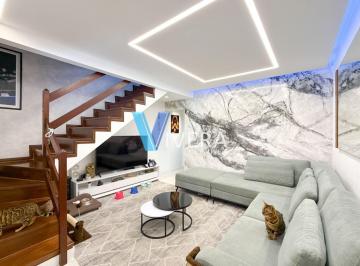 Casa · 76m² · 3 Quartos · 1 Vaga · Casa à venda no bairro Parque São Luiz - Teresópolis/RJ