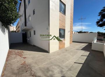 Apartamento · 132m² · 2 Quartos · 1 Vaga · Apartamento Privativa - 02 Q - Elevador - Candelária