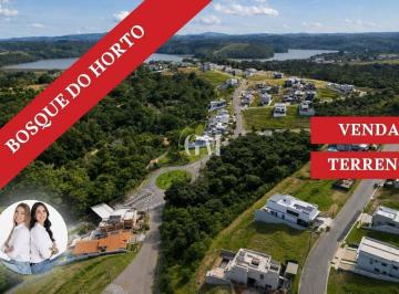 Terreno · 483m² · Condomínio Bosque do Horto - Terreno à venda no Bosque do Horto em Jundiaí | 483,50 m² em condomínio