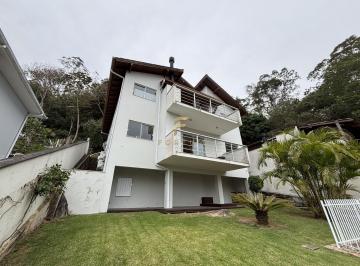 Casa · 227m² · 4 Quartos · 2 Vagas · Casa à venda no bairro Sambaqui - Florianópolis/SC