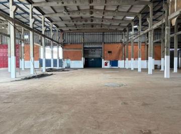 Comercial , Indaiatuba · Indaiatuba ótimo galpão TE 4.000m² AC 3.435,12 m²