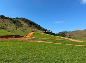 Terreno · 350m² · Lotes em Condomínio Fechado em Conservatória, RJ | Valley Hills Residencial