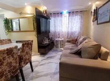 Apartamento · 55m² · 2 Quartos · 1 Vaga · Apartamento 2 quartos à venda em Osasco 55m2 com 1 vaga de carro ao lado do Rodoanel aceita financia