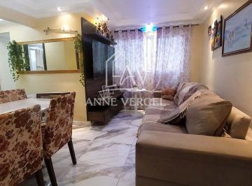 Apartamento · 55m² · 2 Quartos · 1 Vaga · Apartamento 2 quartos à venda em Osasco 55m2 com 1 vaga de carro ao lado do Rodoanel aceita financia