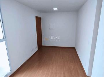 Apartamento · 43m² · 2 Quartos · 1 Vaga · Vila São Paulo - Morada Mineira