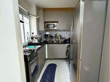 Apartamento · 43m² · 2 Quartos · 1 Vaga · Vila São Paulo - Morada Mineira