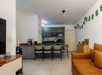 Apartamento · 52m² · 2 Quartos · 1 Vaga · Apartamento para venda em Chácara Inglesa com 2 quartos, 52m²