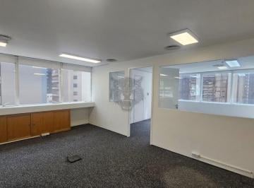 Comercial · 61m² · 1 Vaga · Conjunto comercial para venda e locação em Vila Olímpia, 61m²
