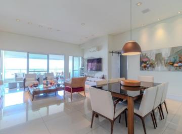 Apartamento · 161m² · 3 Quartos · 4 Vagas · Apartamento para venda em Campo Belo com 3 quartos, sendo 3 suítes, 161m²