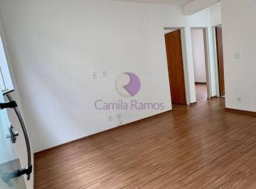 Apartamento · 50m² · 2 Quartos · 1 Vaga · Apartamento à Venda – Residencial Grécia, Parque Residencial Casa Branca, Suzano/Sp