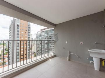 Apartamento · 69m² · 2 Quartos · 1 Vaga · Apartamento para venda em Jardim das Acácias com 2 quartos, sendo 2 suítes, 69m²