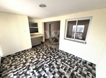 Apartamento · 88m² · 2 Quartos · 3 Vagas · Alugo apartamento, duas suítes e três vagas de garagem, area de lazer excelente