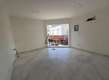 Comercial · 220m² · ANDAR COMERCIAL - ENTRADA INDIVIDUAL