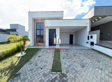 Casa · 120m² · 3 Quartos · 4 Vagas · Monterrey - Casa 3 dorm sendo 1 suite no Condominio Monterrey Monte Mor