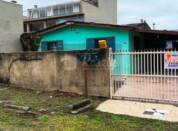 Casa · 68m² · 2 Quartos · 2 Vagas · Casa à venda no bairro Balneário Leblon - Pontal do Paraná/PR