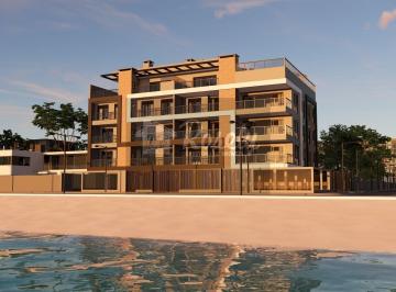 Apartamento · 100m² · 2 Quartos · 2 Vagas · Apartamento à venda no bairro Balneário Costa Azul - Matinhos/PR