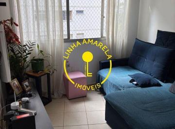 Apartamento · 76m² · 3 Quartos · 1 Vaga · Apartamento com 3 quartos no Jardim Guedala