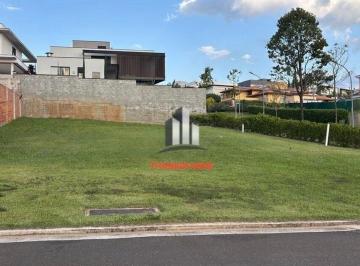 Terreno · 591m² · Alphaville dom Pedro 3 - Terreno Esquina de 591,27 mts Alphaville Dom Pedro - Alto Padrao
