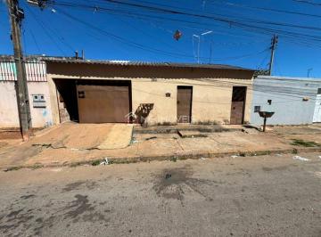 Casa · 250m² · 6 Quartos · 2 Vagas · Casa com 3 Kitnets à Venda na QNN 3 Conjunto F – Ceilândia Norte/DF | Renda Mensal | Excelente para