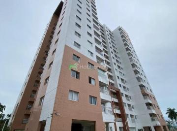 Apartamento · 85m² · 3 Quartos · 2 Vagas · Condomínio View Club & Home - VENDA | BELÍSSIMO APARTAMENTO – VIEW CLUB | PONTA NEGRA