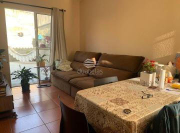 Casa · 58m² · 2 Quartos · 2 Vagas · Casa 2 suites Terra Nova