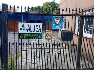 Comercial · 350m² · Loja / Pavillão na Julio de Castilhos - Niterói