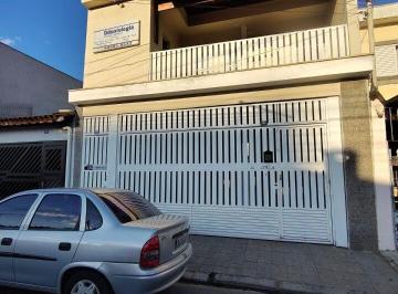 Casa · 150m² · 2 Quartos · 3 Vagas · sobrado vila Rosália R$ 3.700,00