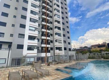 Apartamento · 82m² · 2 Quartos · 2 Vagas · lindo apartamento em Atibaia