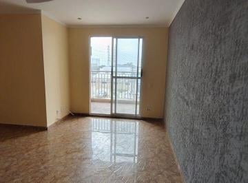 Apartamento · 72m² · 3 Quartos · 1 Vaga · apto vila Endres rua mexicana R$ 2.400,00