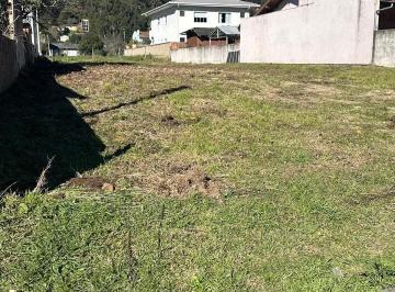 Terreno · 598m² · Terreno à venda no bairro Centro - Urubici/SC