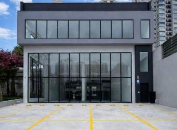 Comercial · 1287m² · 10 Vagas · LOJA - PONTO COMERCIAL
