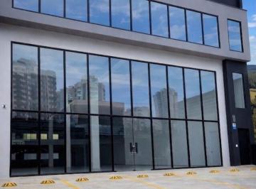 Comercial · 1300m² · 10 Vagas · Prédio comercial para alugar Analia Franco - São Paulo/SP