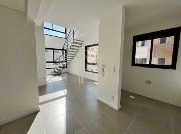 Apartamento · 46m² · 1 Quarto · 1 Vaga · Loft 46 metros quadrados - Carvoeira - Florianópolis