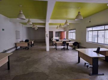Comercial · 398m² · 4 Quartos · 3 Vagas · Comercial com 4 quartos para Locação, Campo Belo - São Paulo