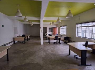 Comercial · 398m² · 4 Quartos · 3 Vagas · Comercial com 4 quartos para Locação, Campo Belo - São Paulo