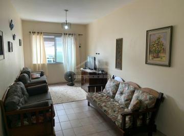 Apartamento · 88m² · 2 Quartos · 1 Vaga · Apartamento no Boqueirão, 2 dormitórios, 1 vaga, confira em Praia Grande.
