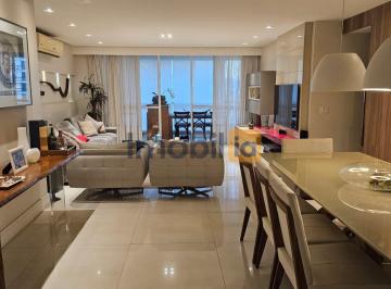 Apartamento · 166m² · 4 Quartos · Apartamento de Alto Padrão | Porteira Fechada | Barra Olímpica