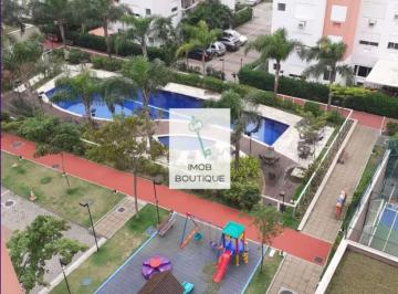 Apartamento · 54m² · 2 Quartos · 1 Vaga · Up Barra - UP BARRA | Anil | 2Q | 54m2 | Oportunidade