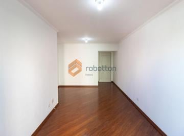 Apartamento · 77m² · 3 Quartos · 1 Vaga · APARTAMENTO COM 3 DORMITÓRIOS E VAGA DE GARAGEM NA VILA CLEMENTINO!