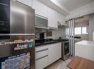 Apartamento · 77m² · 2 Quartos · 2 Vagas · Apartamento a venda 2 dormitórios, 2 suítes, 2 vagas Prox Av Washington luís