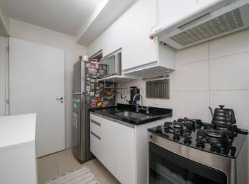 Apartamento · 77m² · 2 Quartos · 2 Vagas · Apartamento a venda 2 dormitórios, 2 suítes, 2 vagas Prox Av Washington luís