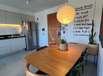 Apartamento · 60m² · 2 Quartos · 1 Vaga · 2Q Moderno com 60m2 | Lazer completo | 1 vaga | Bandeirantes - Jacarepaguá