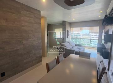 Apartamento · 185m² · 2 Quartos · 1 Vaga · Solar Aroazes - Barra Olímpica - Cobertura triplex dos sonhos na Barra Olímpica — pronto para morar!