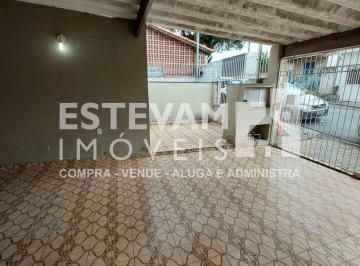 Casa · 130m² · 3 Quartos · 2 Vagas · ÓTIMA CASA TÉRREA EM UMA DAS MELHORES LOCALIZAÇÕES DO TABOÃO DA SERRA.